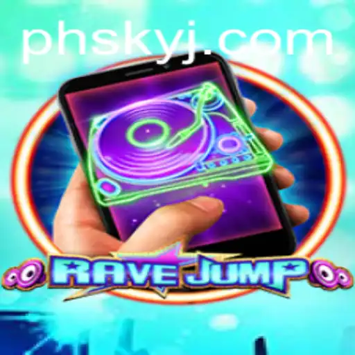 RaveJumpmobile: A Vibrant Adventure Set in the 'PH Sky'