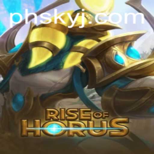 Dive into the World of Rise of Horus