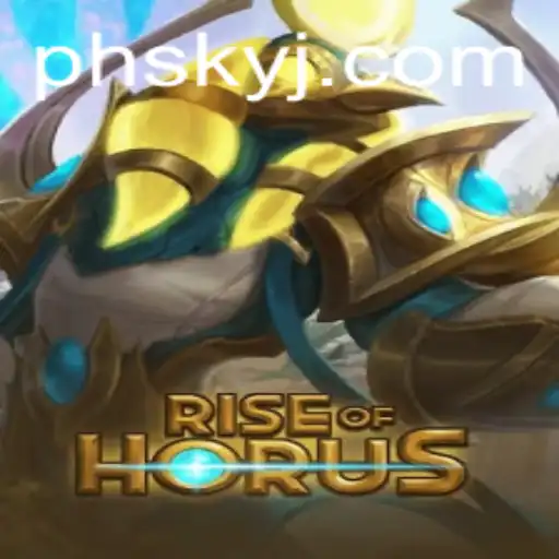 Dive into the World of Rise of Horus