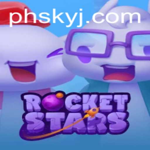 RocketStars: Exploring the Virtual Skies with 'ph sky'