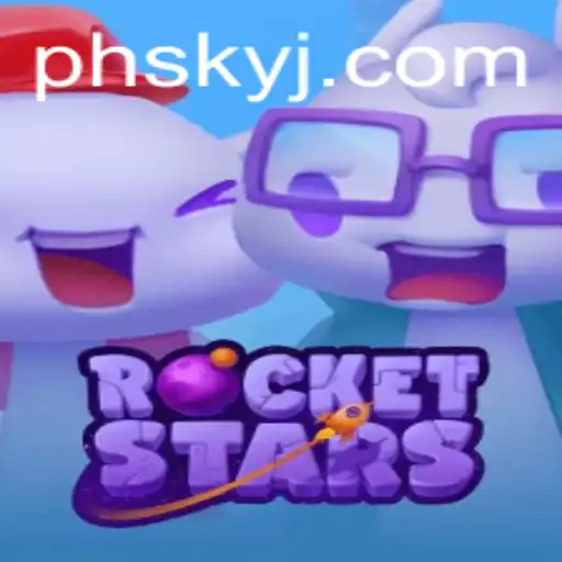 RocketStars: Exploring the Virtual Skies with 'ph sky'