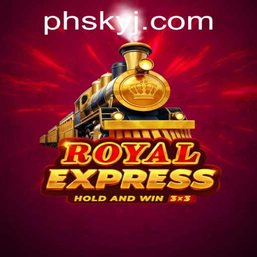 Royal Express: A Thrilling Journey Through the World of 