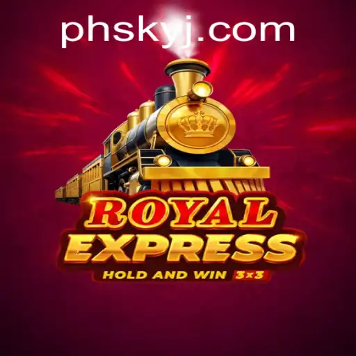 Royal Express: A Thrilling Journey Through the World of 