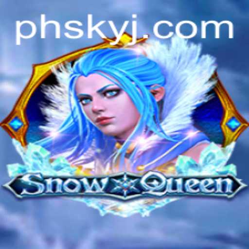 Experience the Magic of SnowQueen with a Twist of 'ph sky'