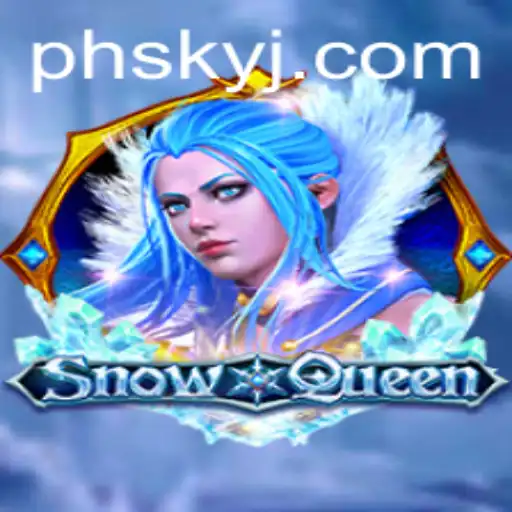 Experience the Magic of SnowQueen with a Twist of 'ph sky'