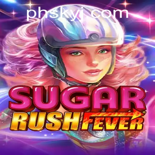 SugarRushFever: A Sweet Escape into a World of Fun and Strategy