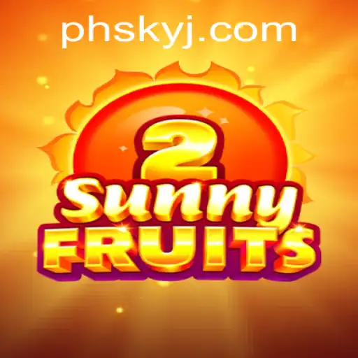 SunnyFruits2: A Bright New Experience in Gaming