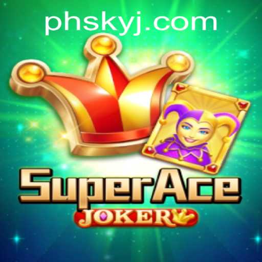 Unveiling SuperAceJoker: A Dive into the World of Exciting Game Play and Strategy