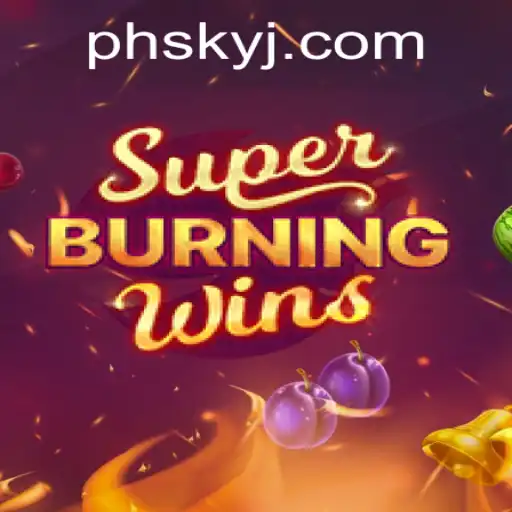 Unveiling the Excitement of SuperBurningWins: A Gaming Revolution