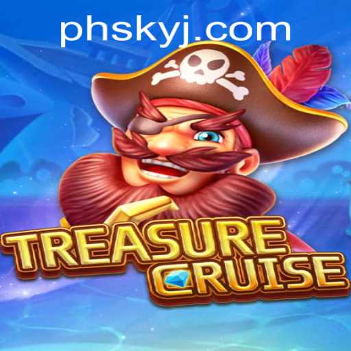 Exploring the Thrilling World of TREASURECRUISE
