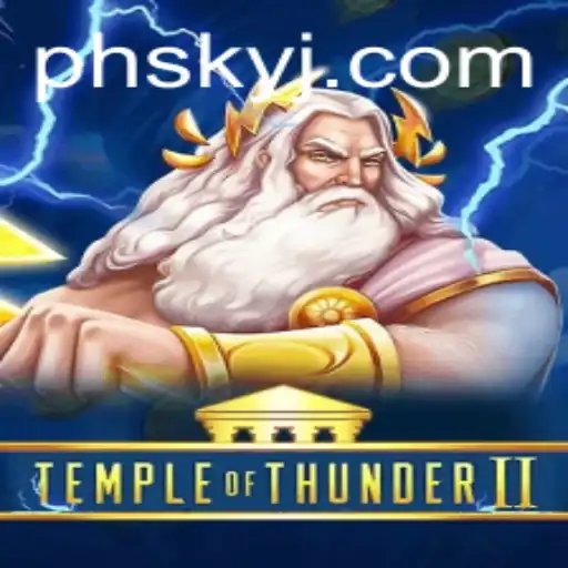 Temple of Thunder II: An Epic Adventure in the Heart of Mystical Lands