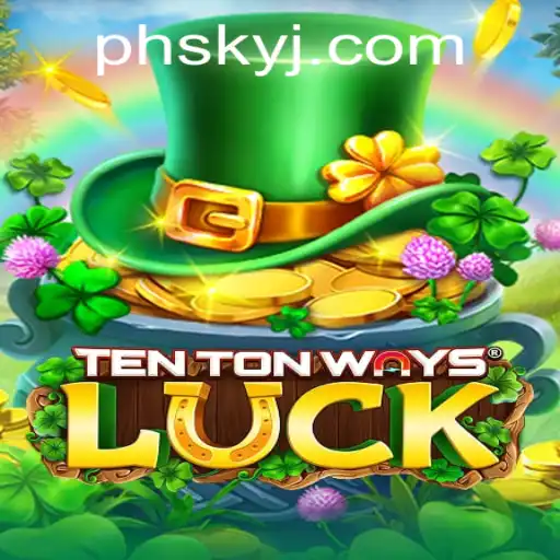 Exploring the Fascinating World of TenTonWaysLuck: A Dive into Gameplay and Strategy