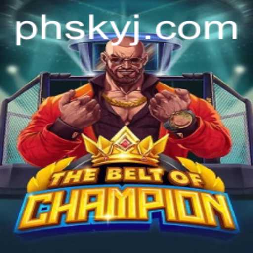 TheBeltOfChampion: An Immersive Journey into the Gaming Sphere