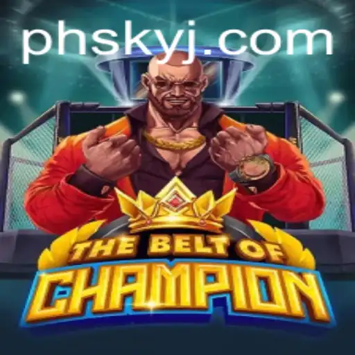 TheBeltOfChampion: An Immersive Journey into the Gaming Sphere