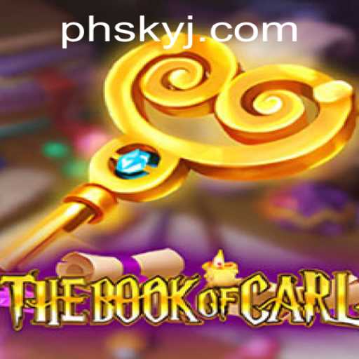 The Intriguing World of 'TheBookofCarl': Unveiling the Mysteries and Excitements