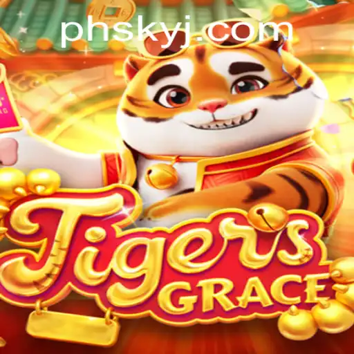 TigersGrace: A New Horizon in Interactive Gaming