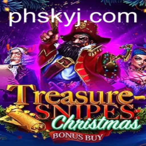 Treasuresnipes Christmas: An Enchanting Holiday Adventure