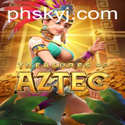 Uncover the Mysteries of Treasures of Aztec: An Epic Gaming Adventure