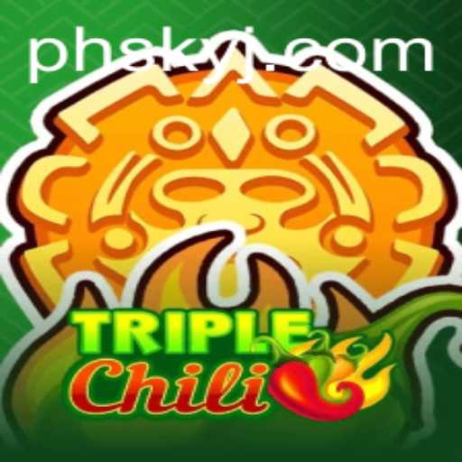 Discover the Allure of TripleChili: A Thrilling Gaming Adventure