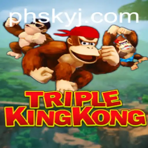 TripleKingKong: A Revolutionary Gaming Experience