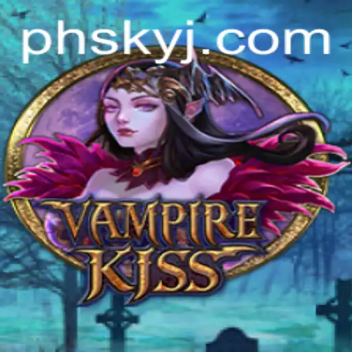VampireKiss: A Thrilling New Adventure Game with a Twist of PH Sky