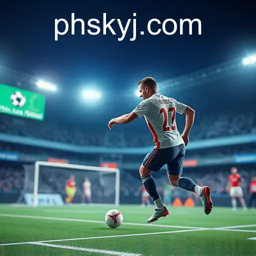 Exploring the Fascinating World of Virtual Sports: A Look into the Future of Entertainment with PH Sky