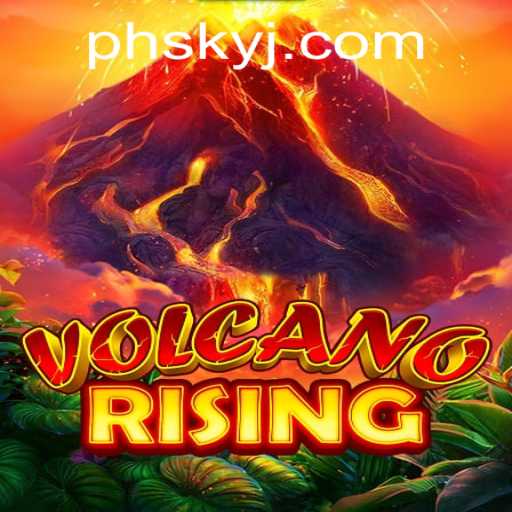 VolcanoRising: A Thrilling Journey into the Heart of Adventure