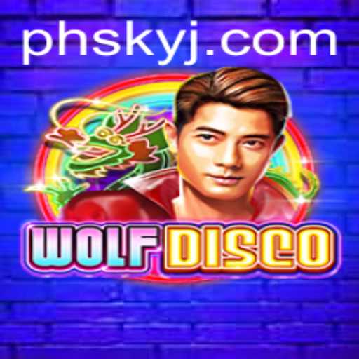 The Intriguing World of WolfDisco: A Glimpse Into Modern Gaming