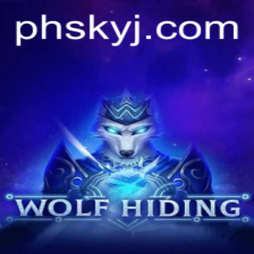 WolfHiding: The Thrilling Game of Strategy and Stealth