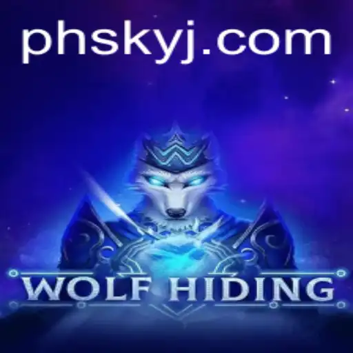 WolfHiding: The Thrilling Game of Strategy and Stealth
