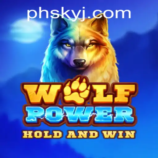Experience the Thrills of WolfPower: A Journey into the Wild