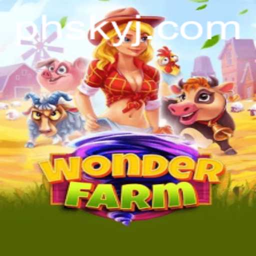 The Enchanting World of WonderFarm: A Dive into the New Revolution in Gaming
