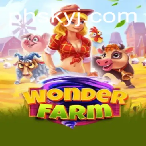 The Enchanting World of WonderFarm: A Dive into the New Revolution in Gaming