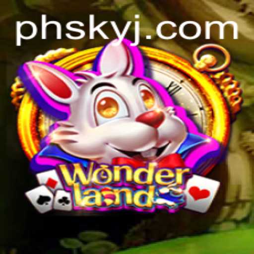 Explore the Enchanting World of Wonderland: An In-depth Look