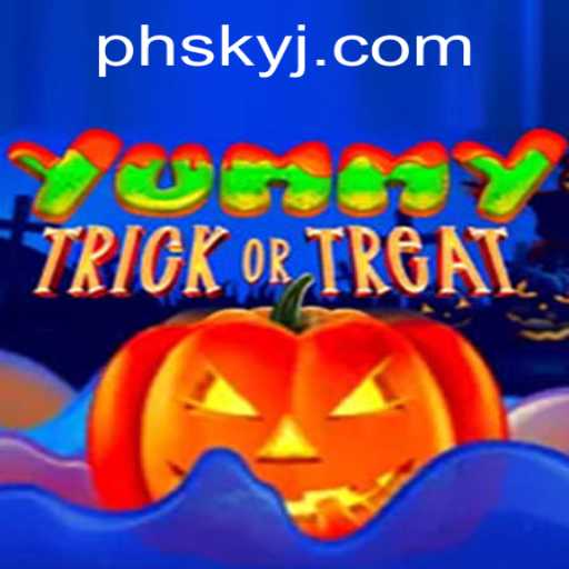 Unveiling the Excitement of YummyTrickorTreat: The Game Taking the Gaming World by Storm