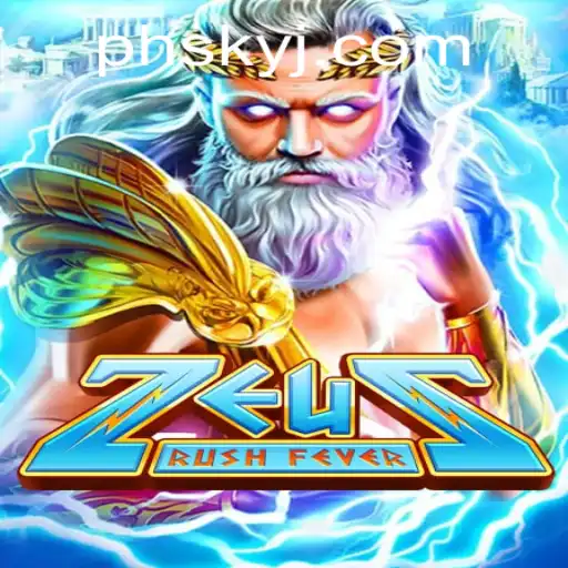 ZeusRushFever: A Mythical Adventure in the Digital Realm